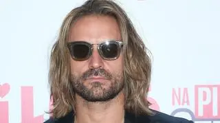 Piotr Stramowski zaskoczył nową fryzurą. "Znów wyglądasz na 18 lat"