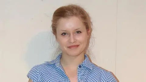 Marta Chyczewska została mamą