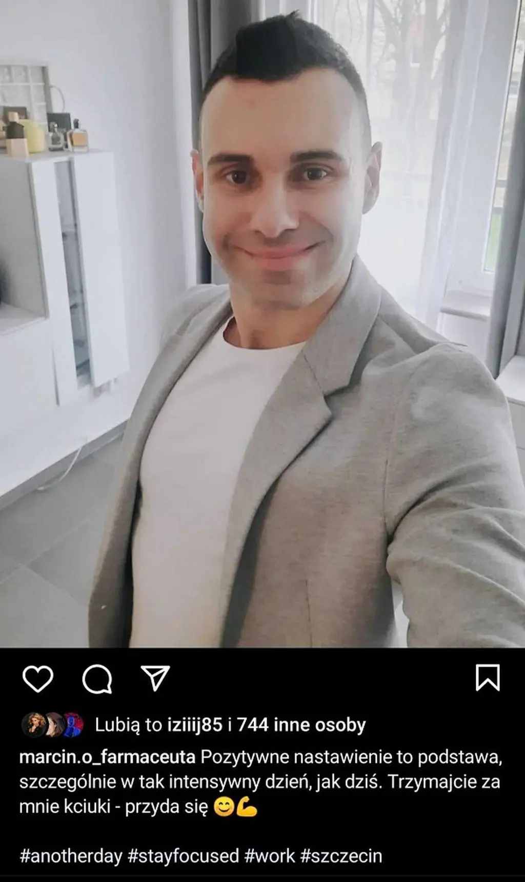 Marcin Osuch