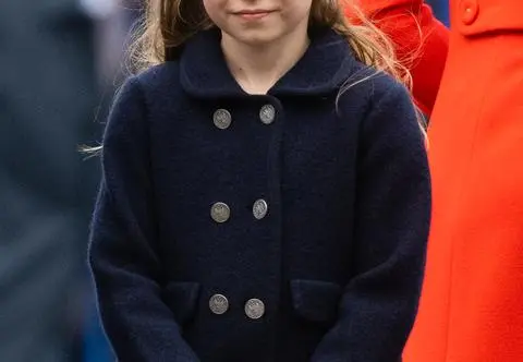 Księżniczka Charlotte będzie musiała iść do pracy? Karol III szykuje rewolucję