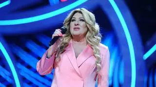 Pogrzeb legendarnego muzyka Bajmu. Media huczą o zachowaniu Beaty Kozidrak