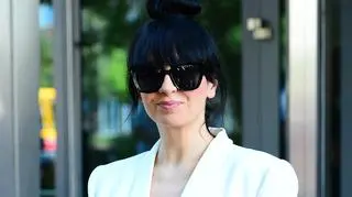 Tatiana Okupnik o komplikacjach poporodowych. "Wstydziłam się przebierać"