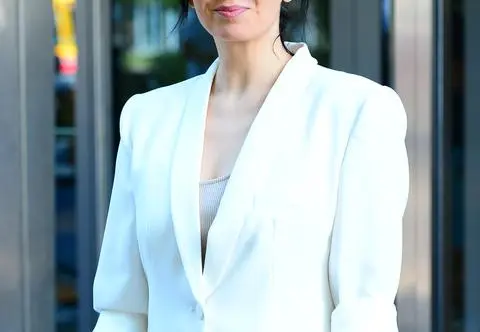 Tatiana Okupnik o komplikacjach poporodowych. "Wstydziłam się przebierać"