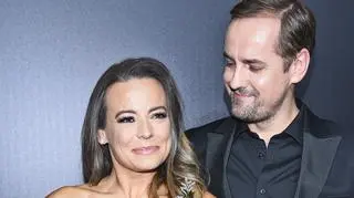 Anna Mucha o życiu i pracy z Jakubem Wonsem. "Wspólnie podejmujemy moją decyzję"