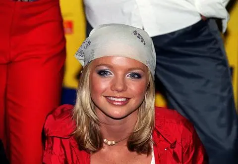 Gwiazda S Club 7 walczy z bezdomnością. "Pozwolono nam zostać w biurze naszego przyjaciela"