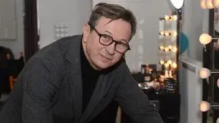 Piotr Cyrwus gorzko o finansach w aktorstwie. "Nie da się żyć z jednej roli"