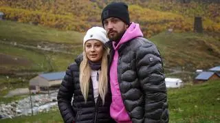 Andziaks o "Azja Express". "Myślałam, że to będzie próba dla naszego związku"