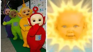 Jak dziś wygląda Słoneczko z "Teletubisiów"? Jess Smith jest już dorosłą kobietą