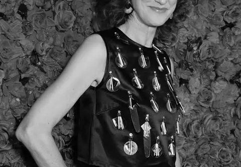 Nie żyje gwiazda serialu "The Crown". Haydn Gwynne zmarła w wieku 66 lat