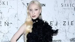 Luna o hejcie i nowej muzyce. "W show-biznesie czuję się jak kosmitka" [TYLKO U NAS]