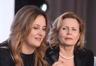 Córka Grażyny Szapołowskiej o ostrych kłótniach z mamą i burzliwej przeszłości. "Mama boi się, że nie wrócę"