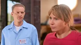 Na Wspólnej, odcinek 3738. Kamil świadkiem zaskakującej sytuacji. Żaneta walczy o wolność Wojtka