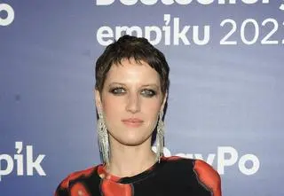 Aleksandra Domańska o związku ciała z emocjami. "Straty są duże, serce krwawi"
