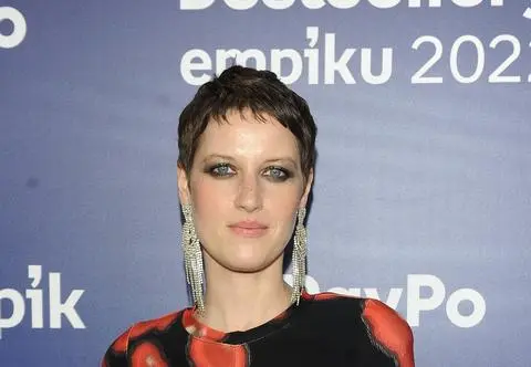 Aleksandra Domańska o związku ciała z emocjami. "Straty są duże, serce krwawi"