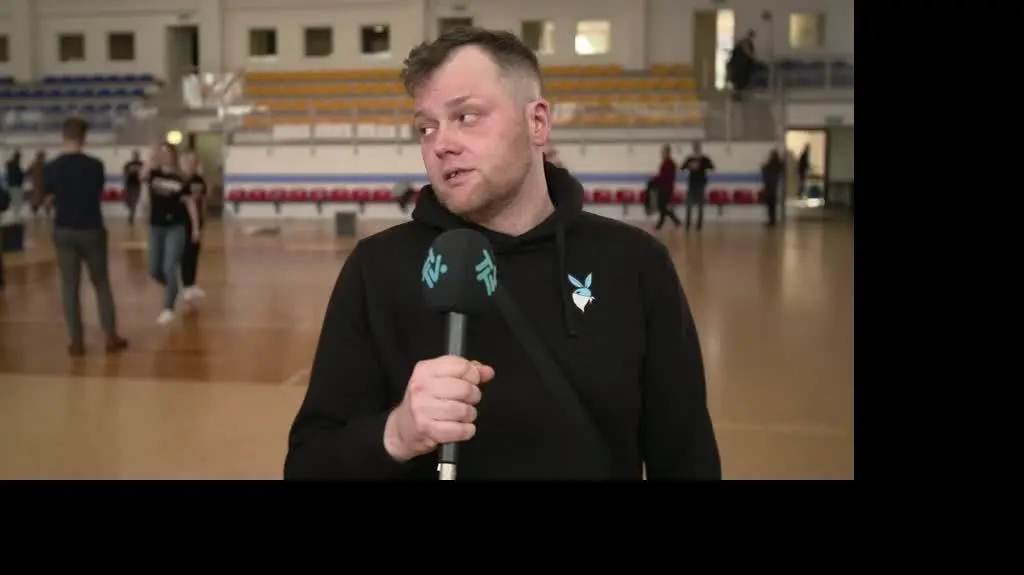 Marek Morus o udziale w "Kanapowcach"