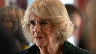 Królowa Camilla odwołała spotkania. Żona Karola III jest chora 