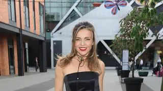 Edyta Herbuś o relacji z dziećmi partnera. "Odrzucenie jest najgorsze"