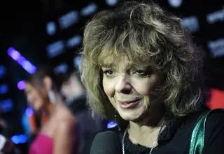 Katarzyna Grochola ma problemy ze zdrowiem. "Jestem pod wpływem środków przeciwbólowych"