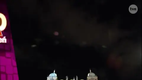 Wodecki Twist Festiwal - Chwytaj Dzień