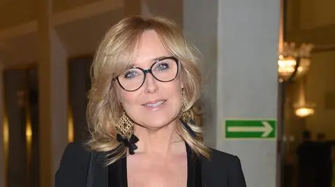 Agata Młynarska