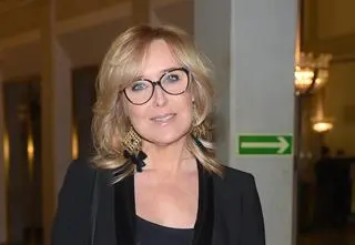 Agata Młynarska jest w żałobie. "Dziękuję za bezwarunkową miłość"