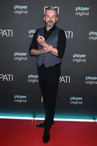 Krzysztof Skórzyński