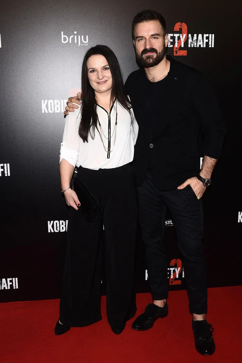 Premiera "Kobiet Mafii 2", 2019 rok