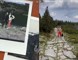 Maksym i Klaudia z "True Love"