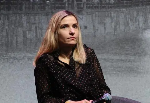 Joanna Koroniewska stanowczo podsumowała relację z tatą. "Ojciec to stan emocji, a nie wspólny kod DNA" 