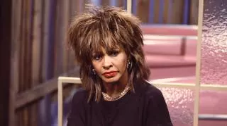 Tina Turner w żałobie. Gwiazda straciła drugiego syna
