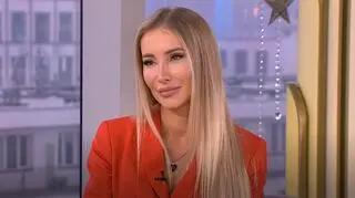 Paulina Pszech z "Top Model" o bajkowym ślubie i pięknej córce. Czy 9-latka podbije świat modelingu?