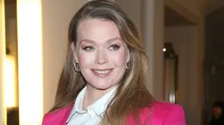 Bartek Kasprzykowski czule o Tamarze Arciuch w jej 47. urodziny. "Przybyłaś i zmieniłaś moje życie"