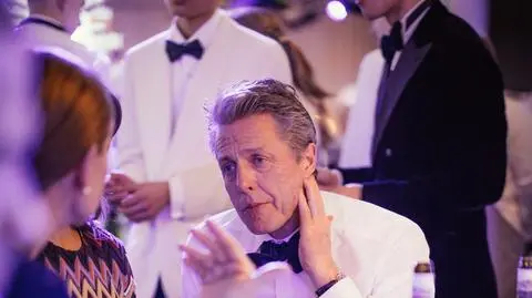 Hugh Grant