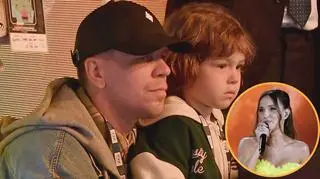 Wojciech Szczęsny udzielał wywiadu. Po jednym z pytań przerwał rozmowę