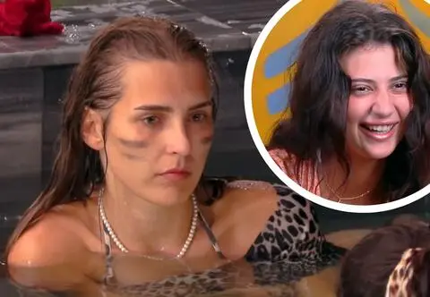 Dominika z "Hotelu Paradise" ostro o zachowaniu Natalii. Ma jej to za złe?