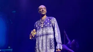 Córka Snoop Dogga przeszła udar. "Mam tylko 24 lata"