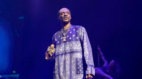 Snoop Dogg