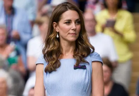Pałac Buckingham ma przerwać milczenie ws. księżnej Kate. Stacja BBC ma przekazać sensacyjne doniesienia