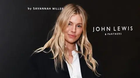 Sienna Miller urodziła. Wraz z młodszym o 15 lat partnerem powitała na świecie drugie dziecko