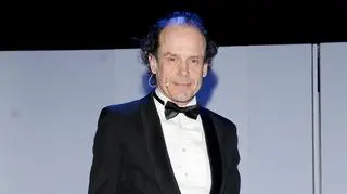 Tomasz Schimscheiner o zachowaniu prywatności. "Nie czuję, żebym ją chował czy specjalnie walczył"