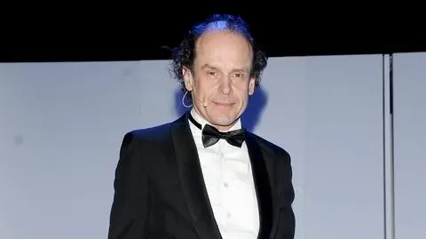 Tomasz Schimscheiner o zachowaniu prywatności