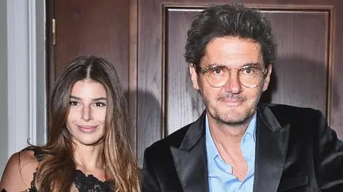 Kuba Wojewódzki i Anna Markowska na wspólnych wakacjach
