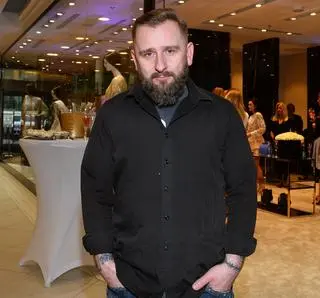 Piotr "Liroy" Marzec 