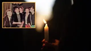 Dariusz Kąkol z Róż Europy