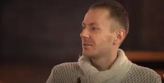 Dariusz Stanuchowski o nowej miłości
