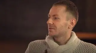 Dariusz Stanuchowski o nowej miłości