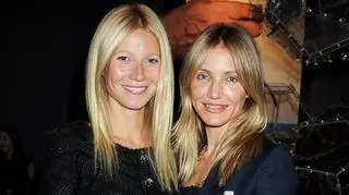 Cameron Diaz świętuje 51. urodziny. Gwyneth Paltrow złożyła jej poruszające życzenia 
