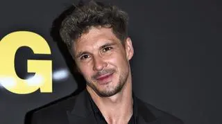 Mikołaj Roznerski dawno nie pokazywał syna. Nie do wiary, jak teraz wygląda