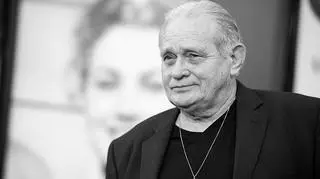 Zmarł aktor kultowych seriali. Grał w "Dynastii" i w "Drużynie A"