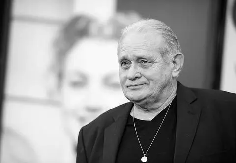 Zmarł aktor kultowych seriali. Grał w "Dynastii" i w "Drużynie A"